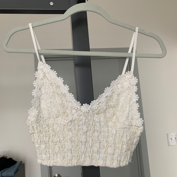 Princess Polly Tops - Princess Polly Kianna Top